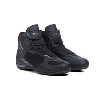 Scarpe Tcx R04d Air Nero Grigio