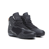 Scarpe Tcx R04d Lady Air Nero Bianco Donna