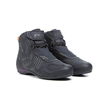 Scarpe Tcx R04d Lady Wp Nero Donna