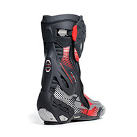 Tcx Rt-race Pro Air Boots Black Red White - 3