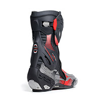 Botas Tcx RT-Race Pro Air negro rojo blanco - 3