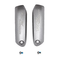 Tcx Magnesium Slider Rt-race Gris