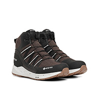 Scarpe Tcx Speedtrek Gore-tex Nero Marrone