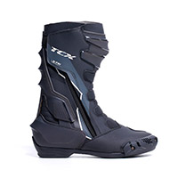 Bottes Femme TCX S-TR1 noir blanc - 2