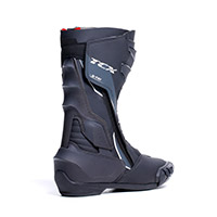 Tcx S-tr1 Women Boots Black White - 3