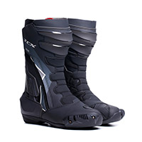 Tcx S-tr1 Women Boots Black White