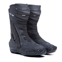 TCX S-TR1 WP Stiefel schwarz