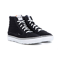 Scarpe Donna Tcx Street 3 Air Nero Bianco Donna