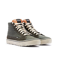 Scarpe Tcx Street 3 Air verde caramel