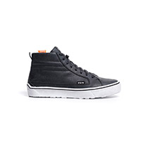 Tcx Street 3 Wp Shoes Black 2 White