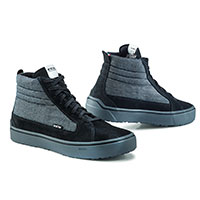 Tcx Street 3 Tex Wp Shoes Black Grey