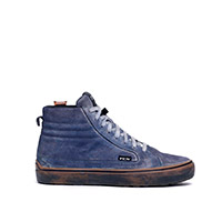 Tcx Street 3 Faded WP Schuhe blau