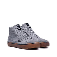 Tcx Street 3 Faded WP Schuhe grau