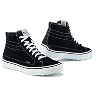 Tcx Street 3 Wp Lady Shoes Black