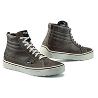 Chaussures Tcx Street 3 Wp Marron