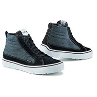 Tcx Street 3 Tex Wp Lady Shoes Black Grey