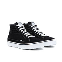 Tcx Street 3 Wp Shoes Black White