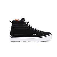 Tcx Street 3 Wp Shoes Black White - 2