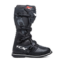 Botas Tcx X-Blast negro - 2