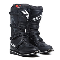 Bottes Tcx X-blast Noir