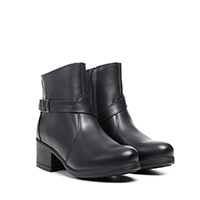 Tcx X-boulevard Waterproof Lady Shoes Black
