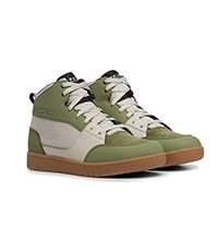 TCX X-Street WP Shoes olive