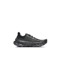 X-Bionic Terraskin X03 Schwarz Grau Schuhe