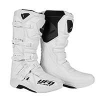 Bottes Ufo Elektron 023 blanches