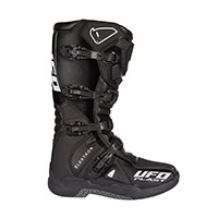 Ufo Elektron 023 Stiefel schwarz - 3