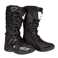 Ufo Elektron 023 Boots Black