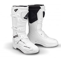 Bottes Ufo Gargor Blanc