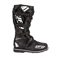 Bottes Ufo Obsidian 023 noir - 3