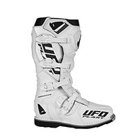 Ufo Obsidian 023 Boots White - 3