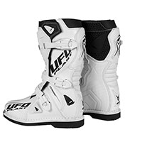 Ufo Typhoon Kid Boots White Kinder