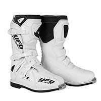 Bottes Enfant Ufo Typhoon 023 Blanc