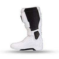 Ufo Xander Boots White - 3