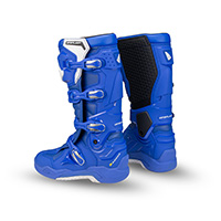 Bottes Ufo Xander Bleu