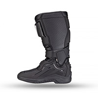 Bottes Ufo Xander Noir