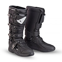 Ufo Xander Boots Black