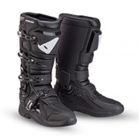 Bottes Ufo Xander Noir