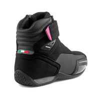 Zapatos Para Mujer Stylmartin Vector Wp negro rosado