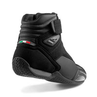 Stylmartin Vector Wp Shoes Black Anthracite