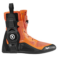 Xpd Ags 3 Inner Boots Orange