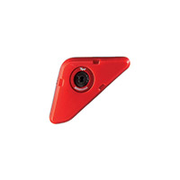 Slider Caviglia Xpd Pro Xp9 Rosso