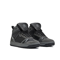 Scarpe Xpd Moto-1 H2out Grigio Nero