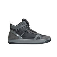 Xpd Moto-1 H2out Shoes Grey Black