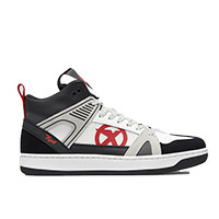 Zapatillas XPD Moto-1 Sneakers negro blanco