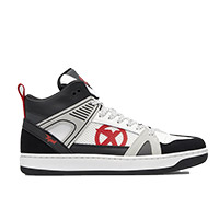 Scarpe Xpd Moto-1 Sneakers Nero Bianco - img 2