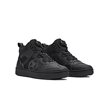 Xpd Moto Fast Shoes Black