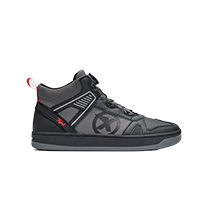 Xpd Moto Fast Shoes Black